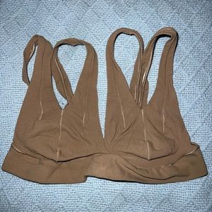 Nuudii bra - only worn once